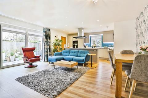 3 bedroom bungalow for sale, Woolsbridge Road, St. Leonards, Ringwood, Dorset, BH24