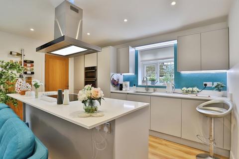 3 bedroom bungalow for sale, Woolsbridge Road, St. Leonards, Ringwood, Dorset, BH24