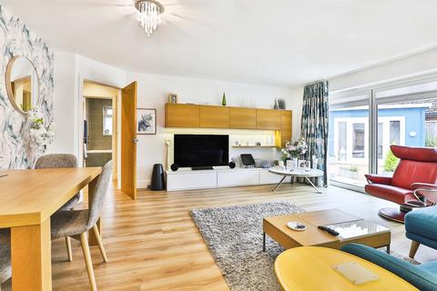 3 bedroom bungalow for sale, Woolsbridge Road, St. Leonards, Ringwood, Dorset, BH24