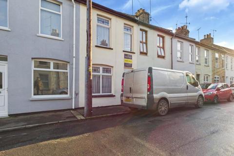 2 bedroom terraced house for sale, Lansdowne Street, King's Lynn, Norfolk, PE30 2AF