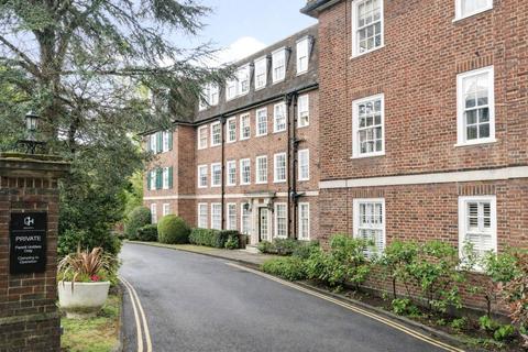 2 bedroom apartment for sale, Prince Arthur Road, London, NW3