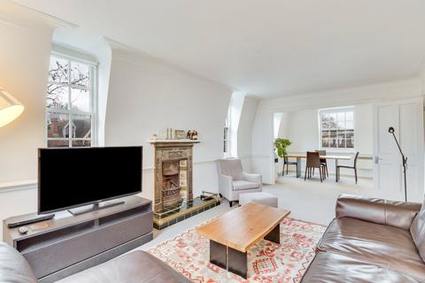 2 bedroom apartment for sale, Prince Arthur Road, London, NW3