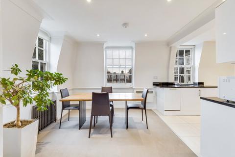 2 bedroom apartment for sale, Prince Arthur Road, London, NW3