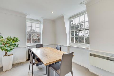 2 bedroom apartment for sale, Prince Arthur Road, London, NW3