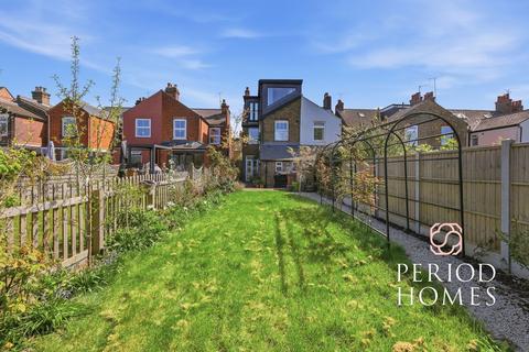 5 bedroom semi-detached house for sale, Park Avenue, Chelmsford