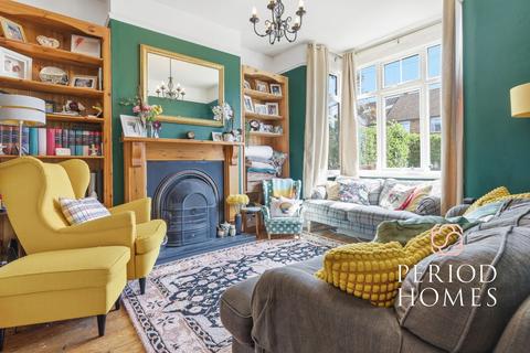 5 bedroom semi-detached house for sale, Park Avenue, Chelmsford