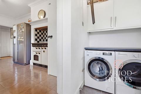 5 bedroom semi-detached house for sale, Park Avenue, Chelmsford
