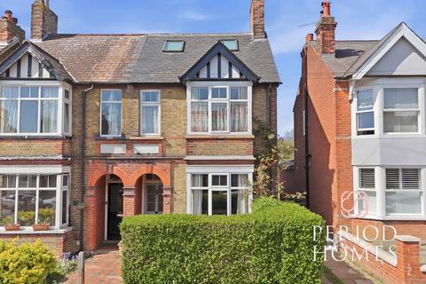 5 bedroom semi-detached house for sale, Park Avenue, Chelmsford