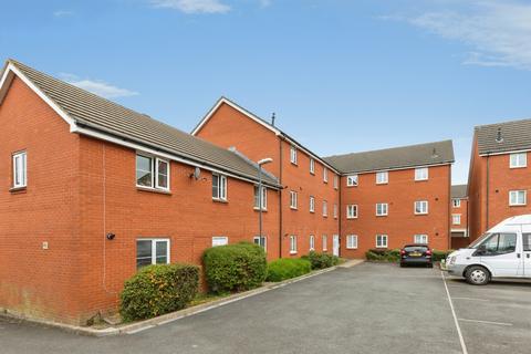 2 bedroom ground floor flat for sale, Wordsworth Road, Bristol
