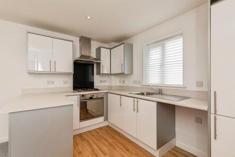 2 bedroom ground floor flat for sale, Wordsworth Road, Bristol
