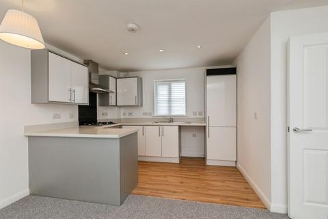2 bedroom ground floor flat for sale, Wordsworth Road, Bristol