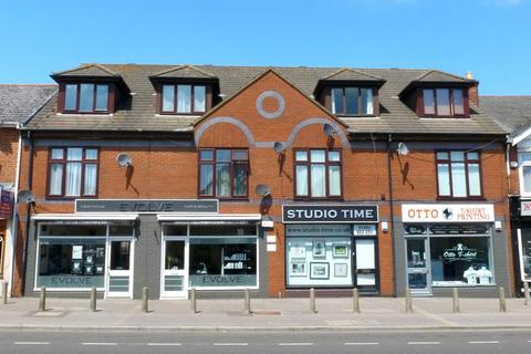 Studio for sale, Ashley House, 250 Ashley Road, Parkstone