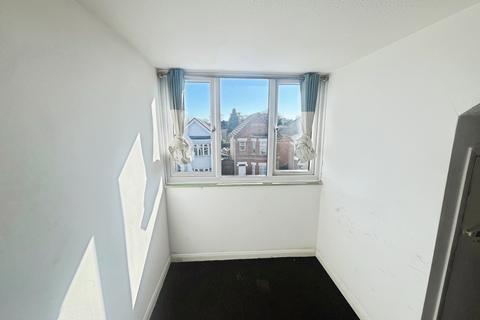 Studio for sale, Ashley House, 250 Ashley Road, Parkstone