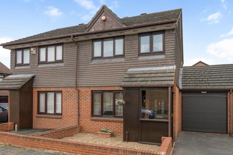 Margaret Gardner Drive, New Eltham, London, SE9
