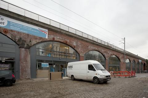 Retail property (high street) to rent, Church Walk Leeds LS2 7EG