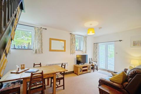 2 bedroom end of terrace house for sale, Coverack, Helston, Cornwall, TR12