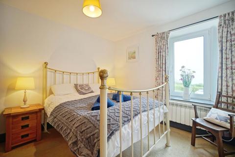 2 bedroom end of terrace house for sale, Coverack, Helston, Cornwall, TR12