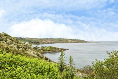 2 bedroom end of terrace house for sale, Coverack, Helston, Cornwall, TR12