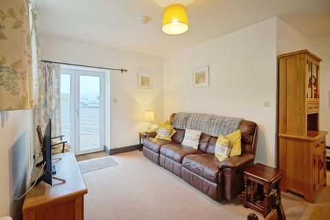 2 bedroom end of terrace house for sale, Coverack, Helston, Cornwall, TR12