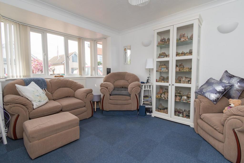 House in Herne Bay, Kent - View 2