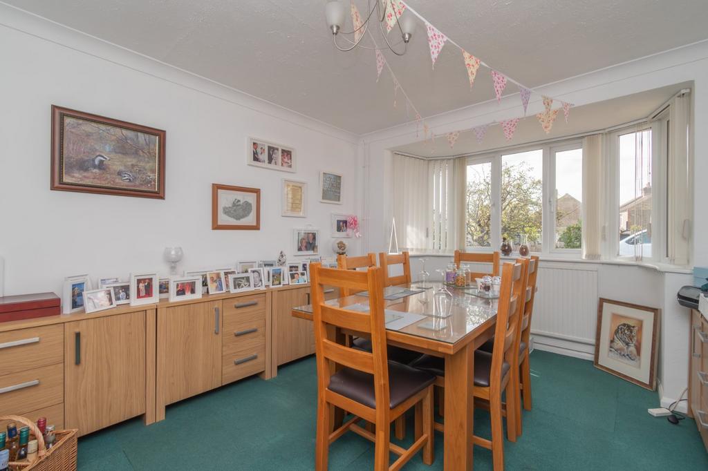 House in Herne Bay, Kent - More
