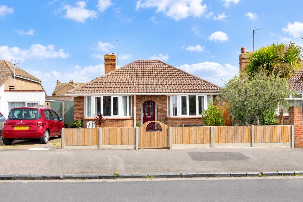 House in Herne Bay, Kent