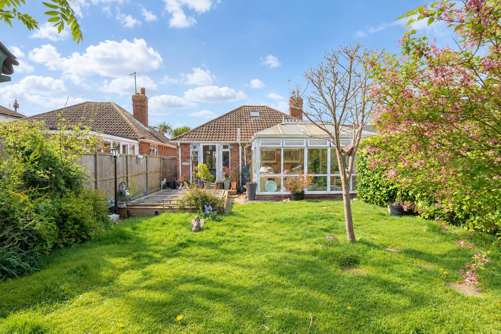 House in Herne Bay, Kent - View 4