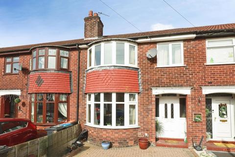 3 bedroom terraced house for sale, Richard Street, Northwich, Cheshire, CW9