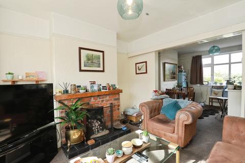 3 bedroom terraced house for sale, Richard Street, Northwich, Cheshire, CW9