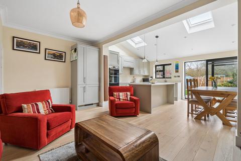 4 bedroom semi-detached house for sale, Lincoln Road, North Harrow