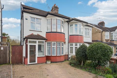 Lincoln Road, North Harrow
