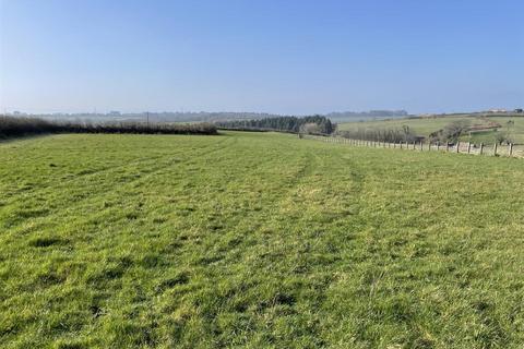 Land for sale, East Taphouse, Liskeard