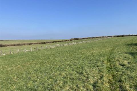 Land for sale, East Taphouse, Liskeard