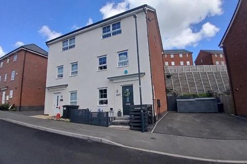 undefined, Edinburgh Road, Saxon Meadows, Nuneaton