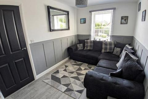 undefined, Edinburgh Road, Saxon Meadows, Nuneaton