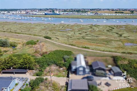 2 bedroom property with land for sale, North Wall, St Osyth CO16
