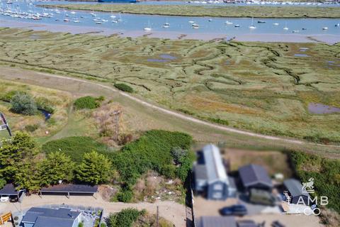 2 bedroom property with land for sale, North Wall, St Osyth CO16