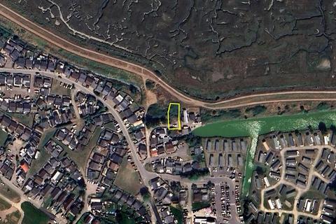 2 bedroom property with land for sale, North Wall, St Osyth CO16