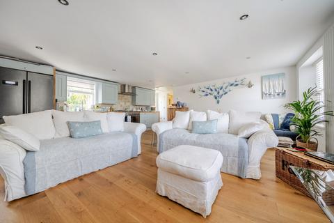 undefined, Esplanade, Fowey, Cornwall