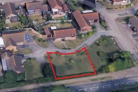 3 bedroom property with land for sale, Frobisher Road, Harwich CO12