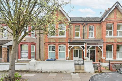 3 bedroom end of terrace house for sale, Bramley Road, Northfields, Ealing, W5