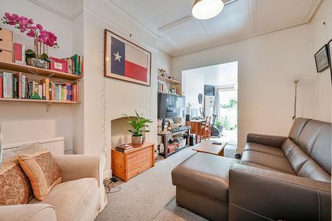 3 bedroom end of terrace house for sale, Bramley Road, Northfields, Ealing, W5