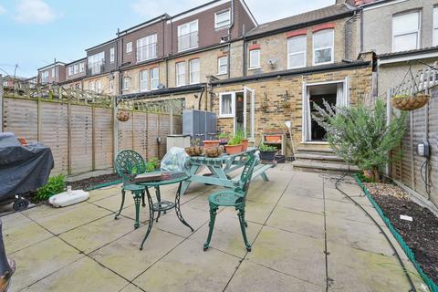 3 bedroom end of terrace house for sale, Bramley Road, Northfields, Ealing, W5