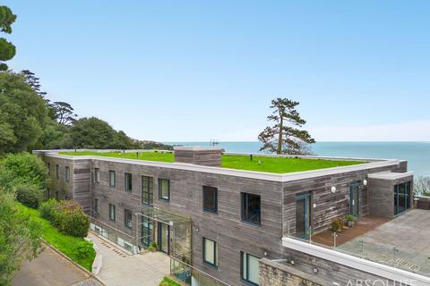 2 bedroom flat for sale, Middle Lincombe Road, Torquay, TQ1