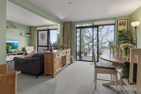 2 bedroom flat for sale, Middle Lincombe Road, Torquay, TQ1