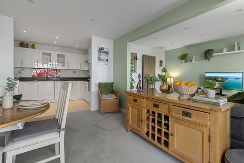 2 bedroom flat for sale, Middle Lincombe Road, Torquay, TQ1