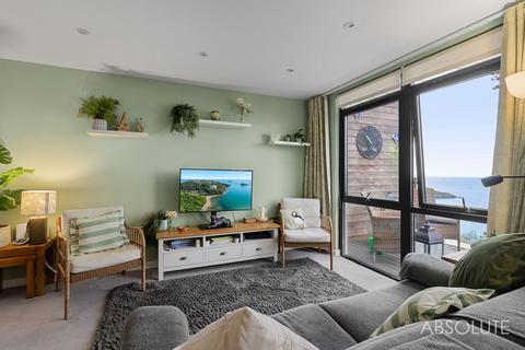 2 bedroom flat for sale, Middle Lincombe Road, Torquay, TQ1