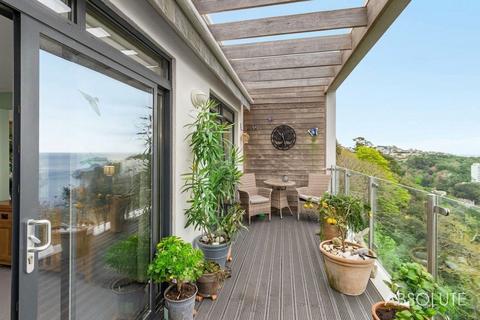 2 bedroom flat for sale, Middle Lincombe Road, Torquay, TQ1