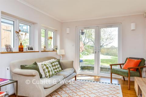 2 bedroom apartment for sale, Stanford Road, Brighton, East Sussex