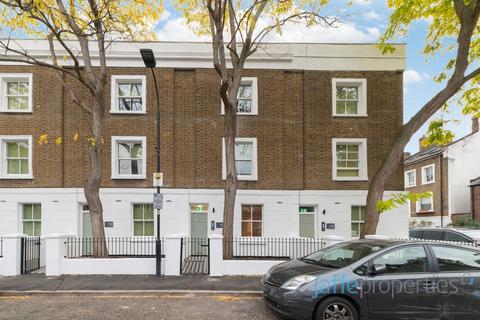 undefined, *Students Only*Munden Street, London, W14